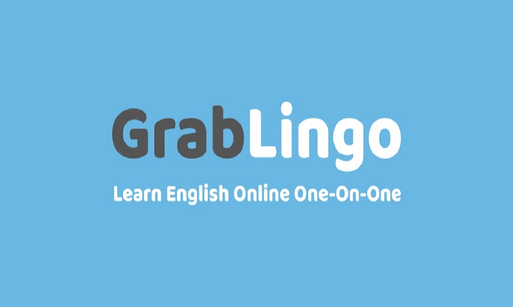 Khóa học tiếng Anh online 1 kèm 1 của GrabLingo